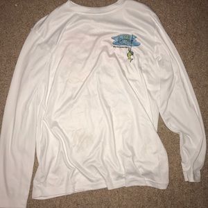 12a buoy shirt PERFECT CONDITION size youth medium